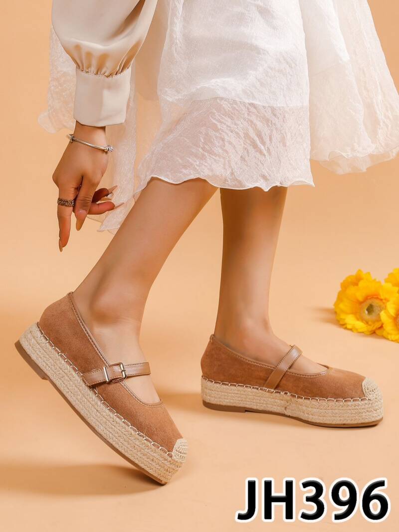 Balerinki/ Espadryle damskie Roz 36-41 / 12 par